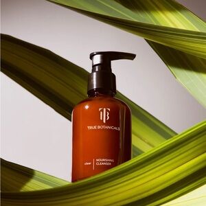 True Botanicals Nourishing Cleanser